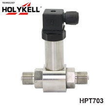 Transmissores de Pressão Diferencial HPT700 4 Sensor de Pressão 20mA